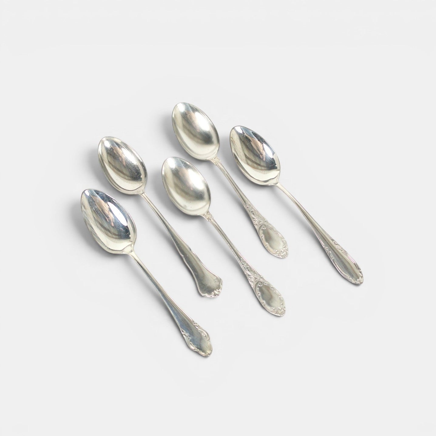 Eetlepel Medium