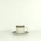 Vintage kop&schotel set - Arabia