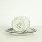 Vintage kop&schotel set - Arabia