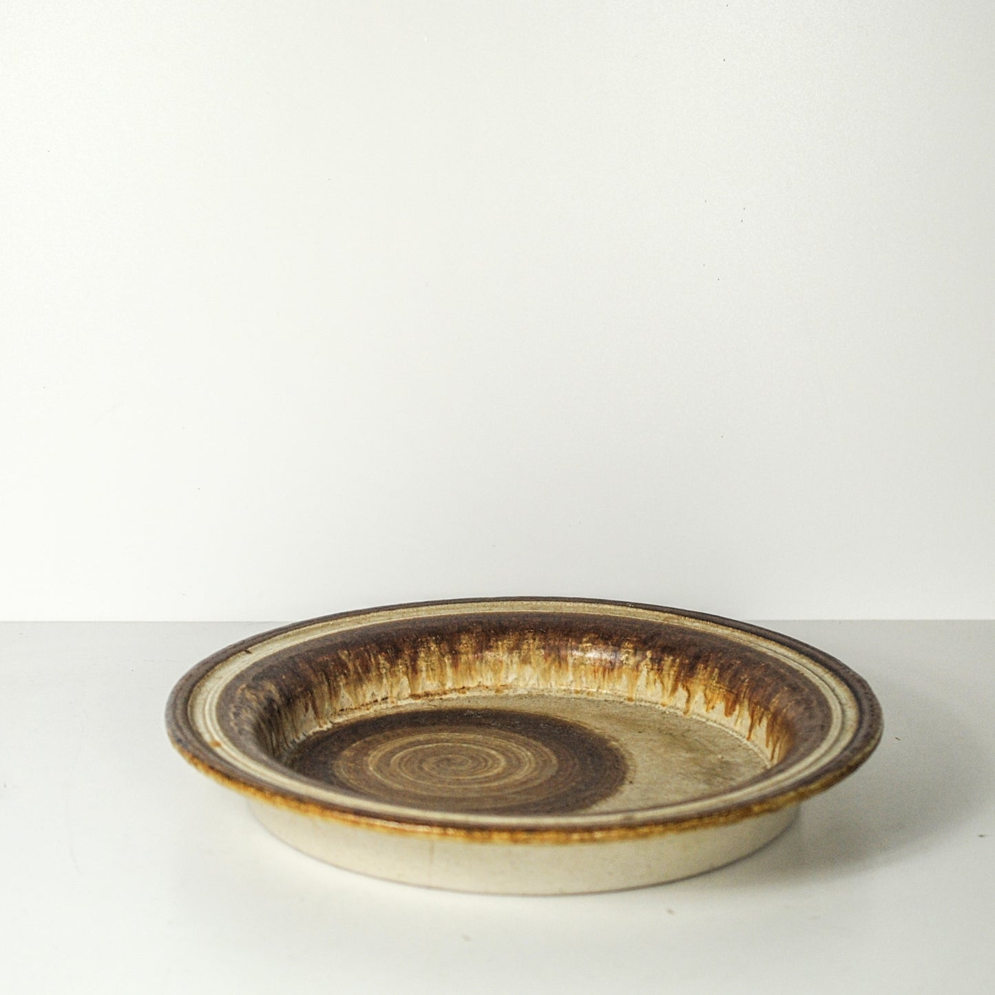 Vintage schaal - Axella