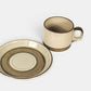 Vintage kop&schotel sets - Bing&Grondahl