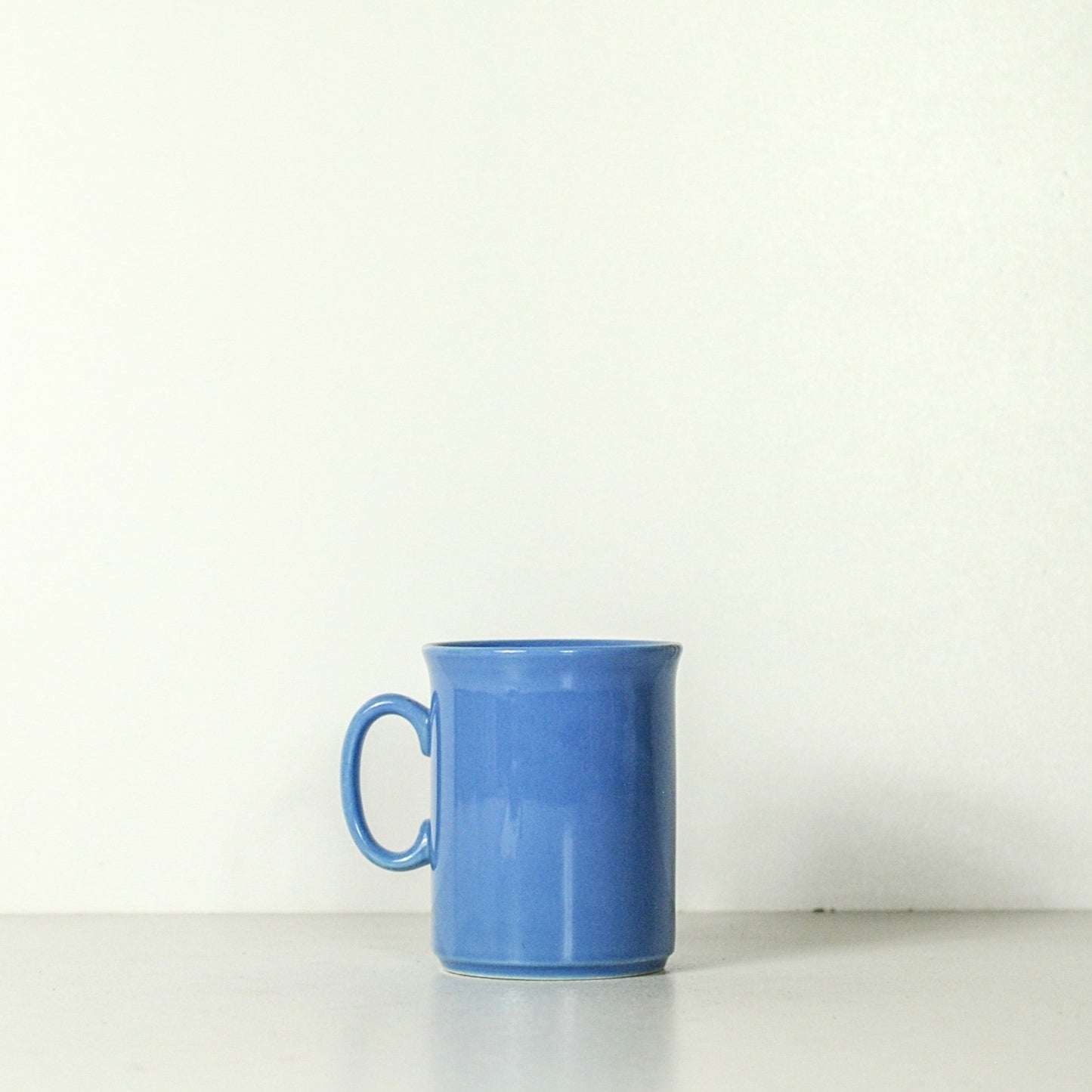 Vintage mok - EIT Engeland