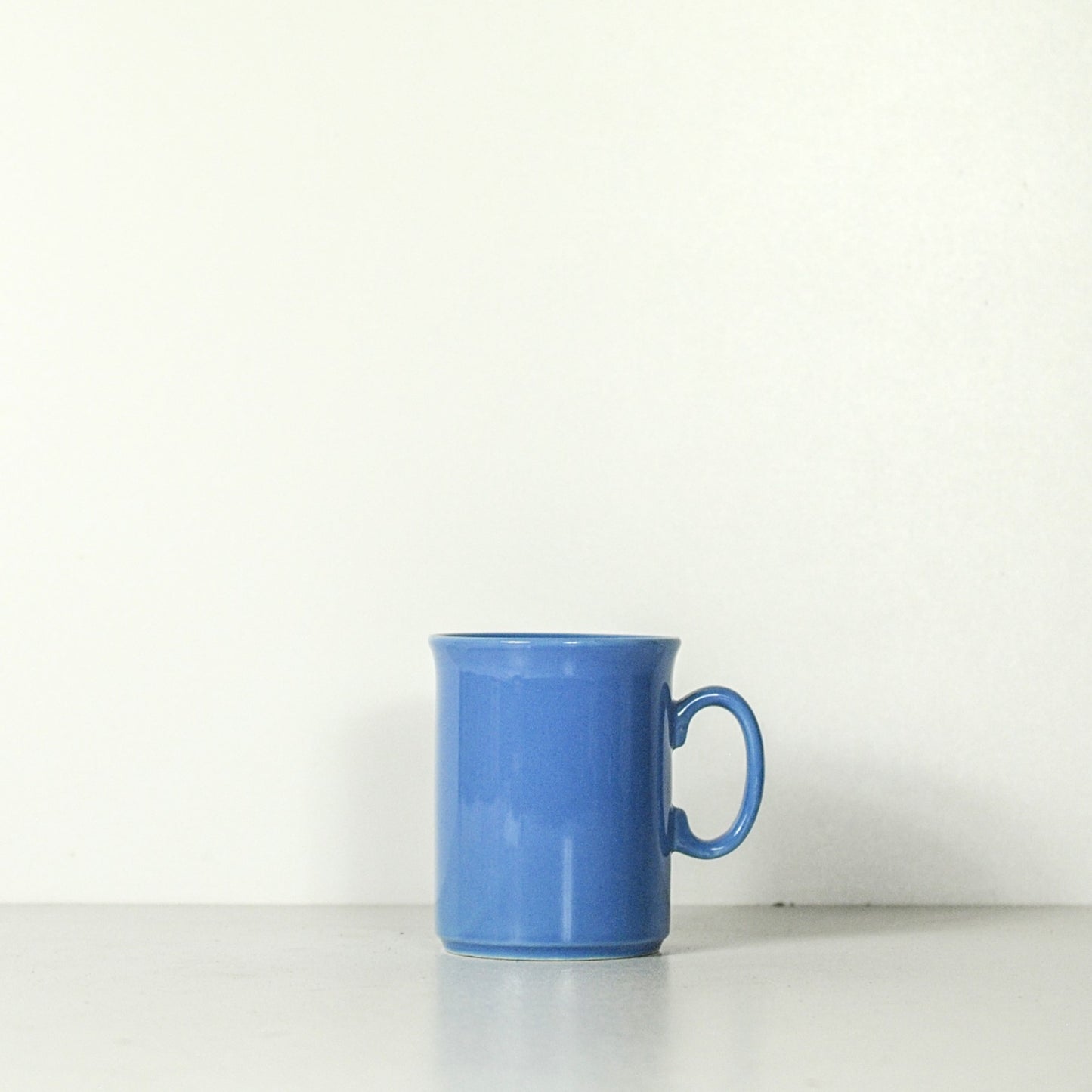 Vintage mok - EIT Engeland