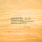 Vintage dienblad - Nissen