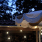 Lampjesslinger 30 meter