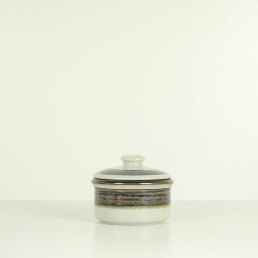 Vintage suikerpot - Arabia