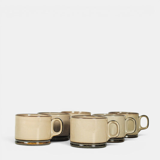 Vintage kop&schotel sets - Bing&Grondahl