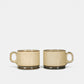 Vintage kop&schotel sets - Bing&Grondahl