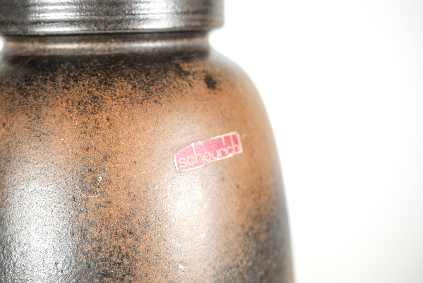 Vintage vaas - West Germany