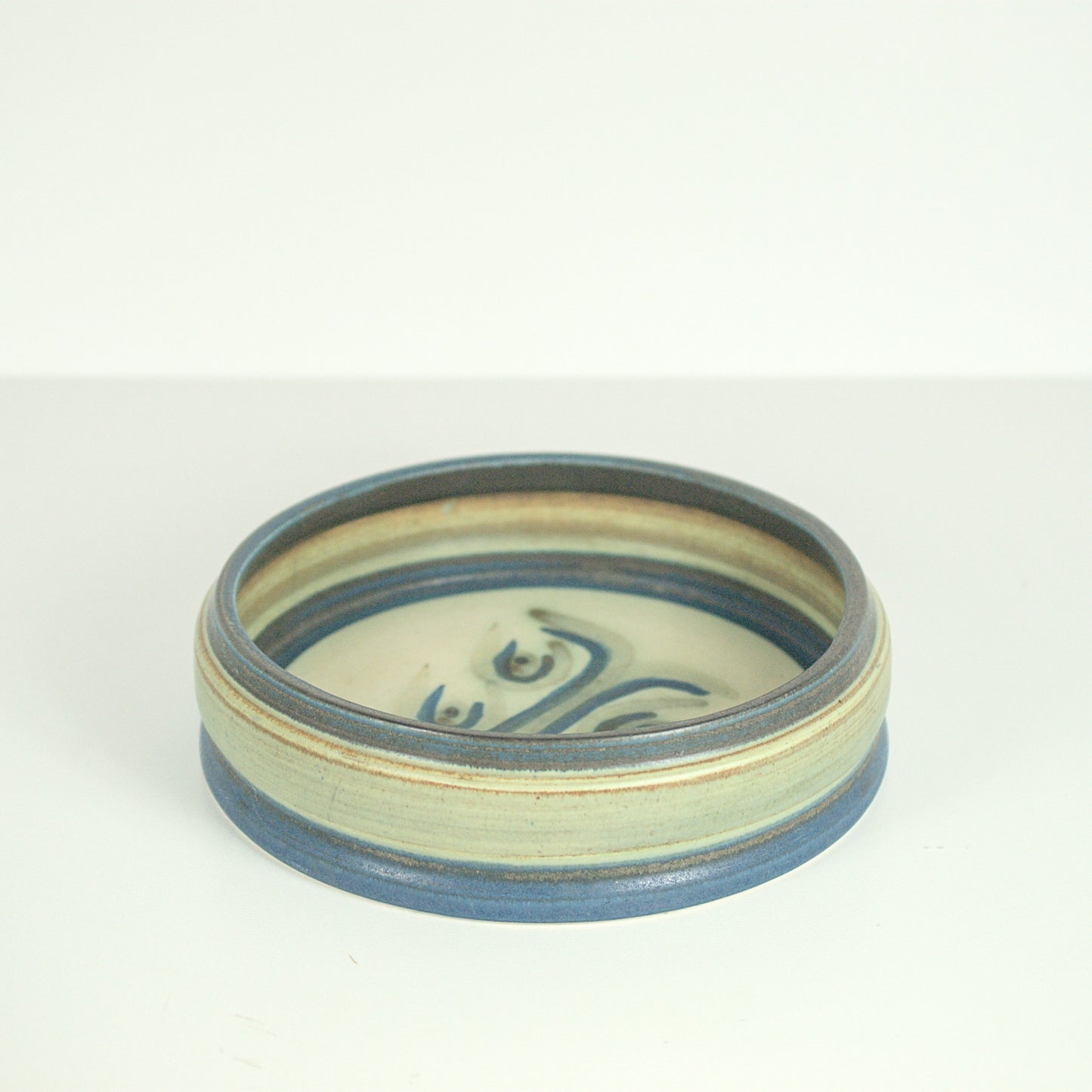 Vintage schaal - Okela