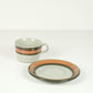 Vintage kop&schotel set - Rörstrand