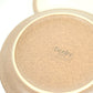 Vintage gebaksborden Denby