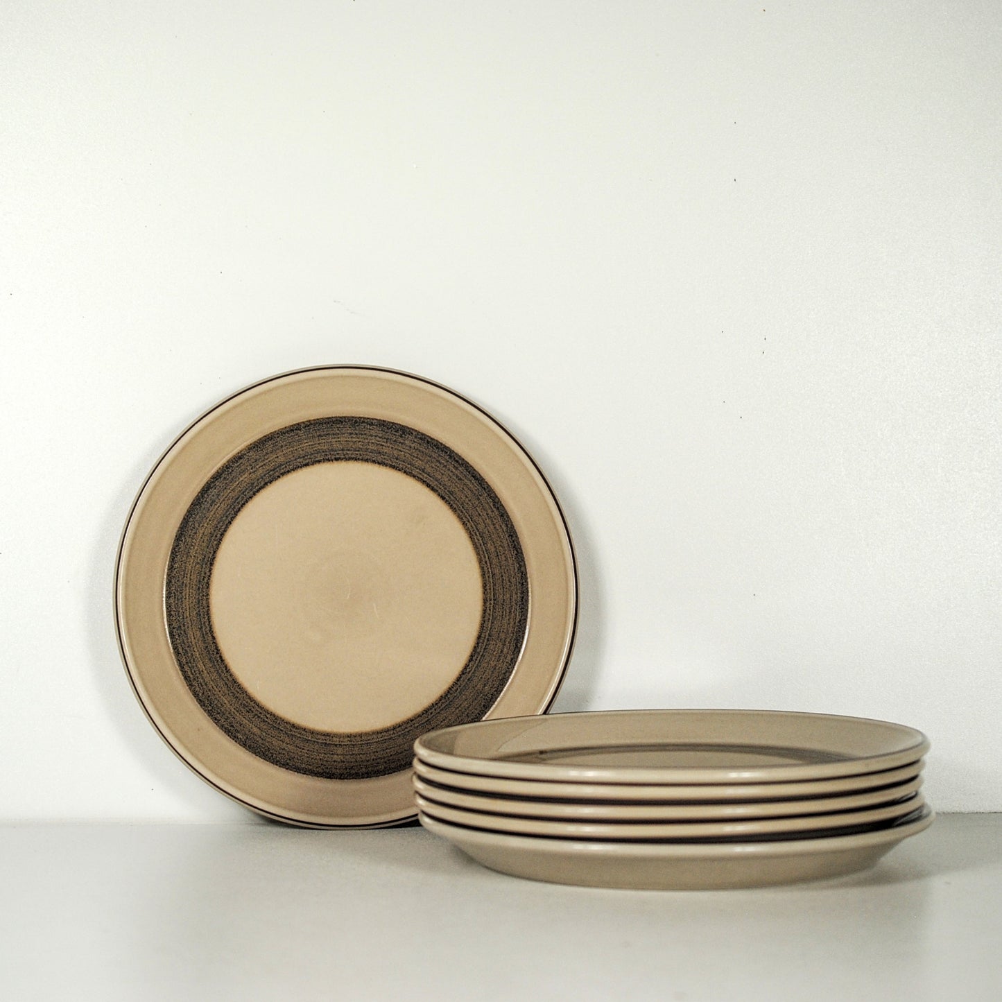 Vintage dinerborden -  Bing&Grøndahl