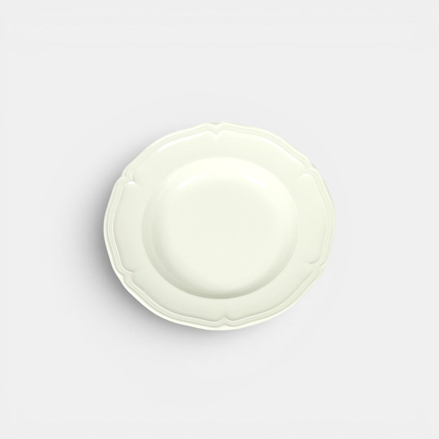 Dinerbord Diep