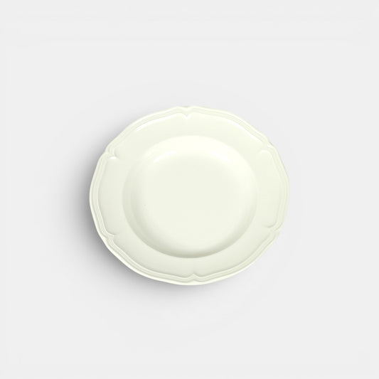 Dinerbord Diep