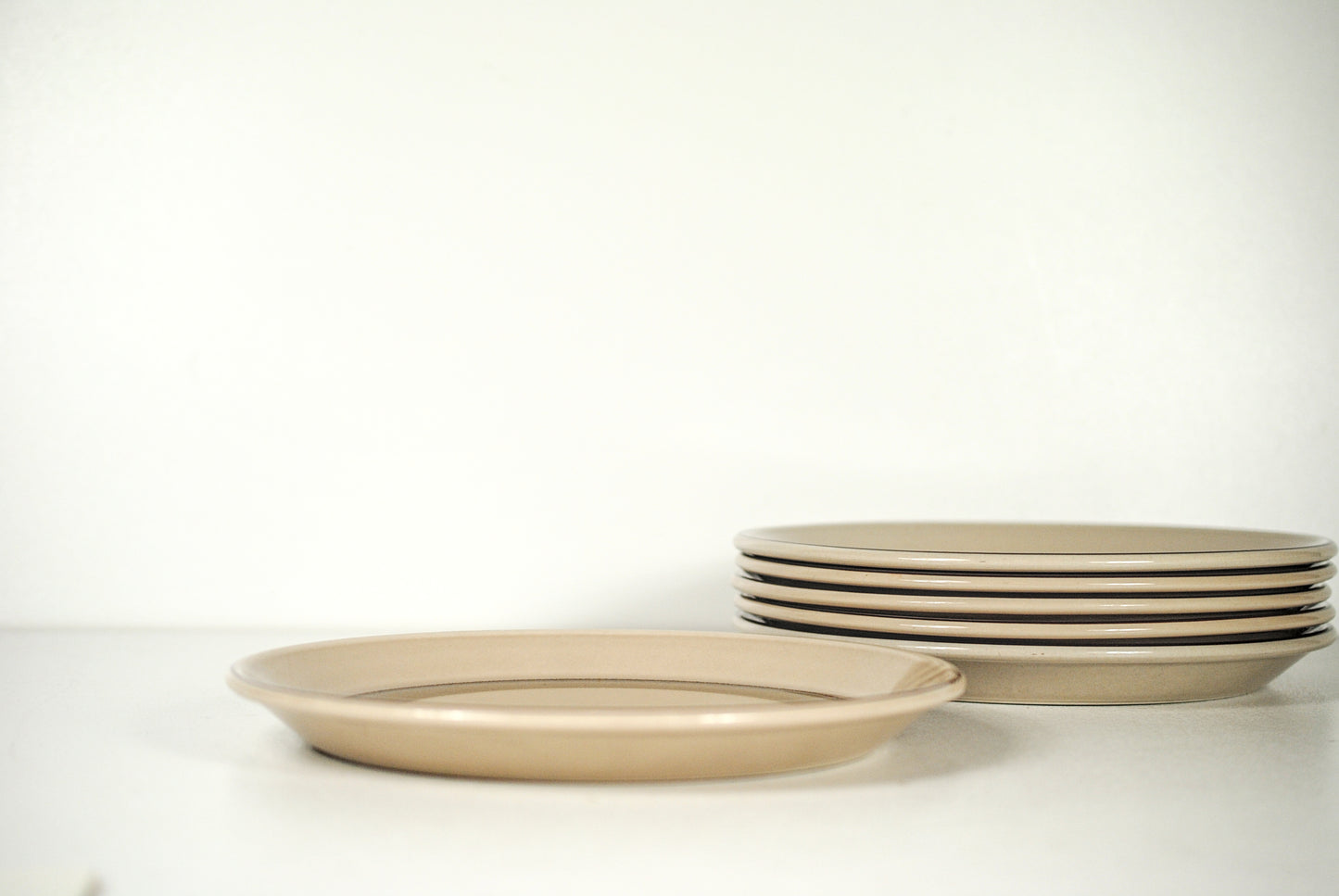 Vintage dinerborden -  Bing&Grøndahl