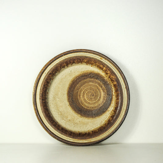 Vintage schaal - Axella