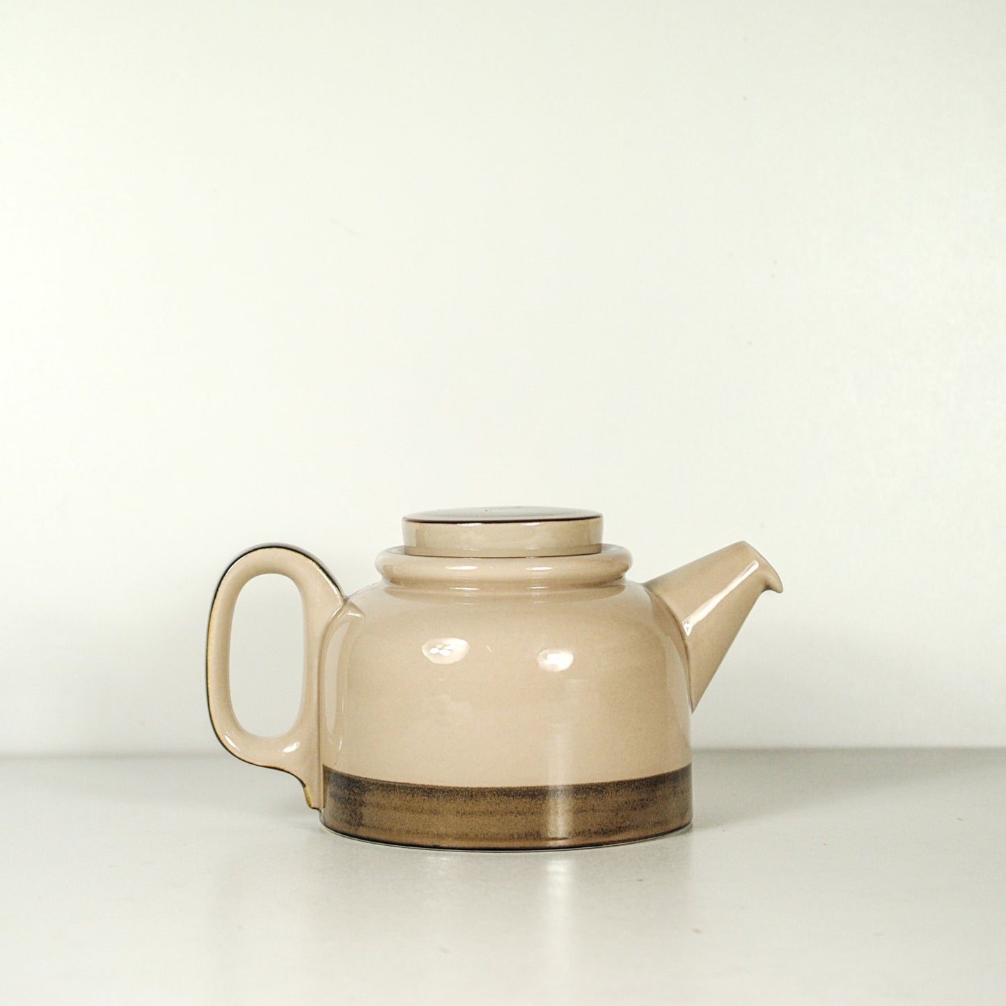 Vintage koffiepot -  Bing&Grøndahl