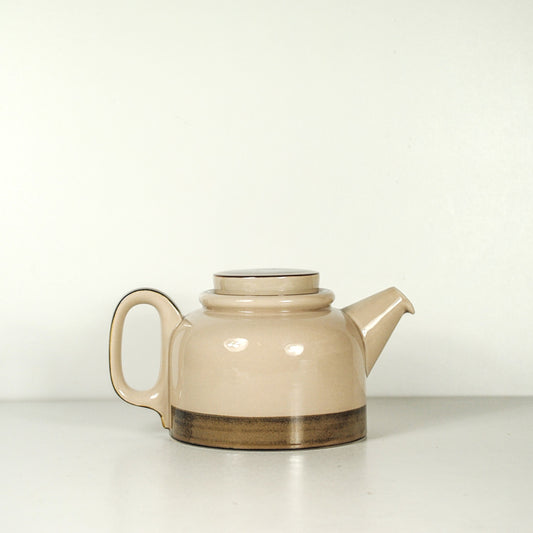 Vintage koffiepot -  Bing&Grøndahl