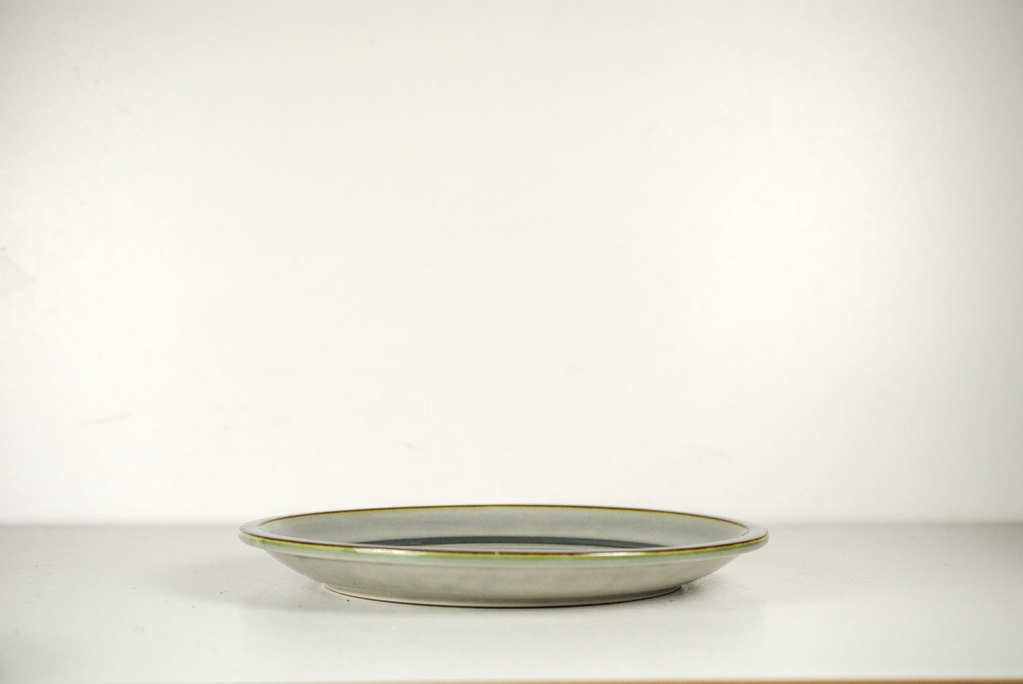 Vintage taartbord - Bing&Grøndahl
