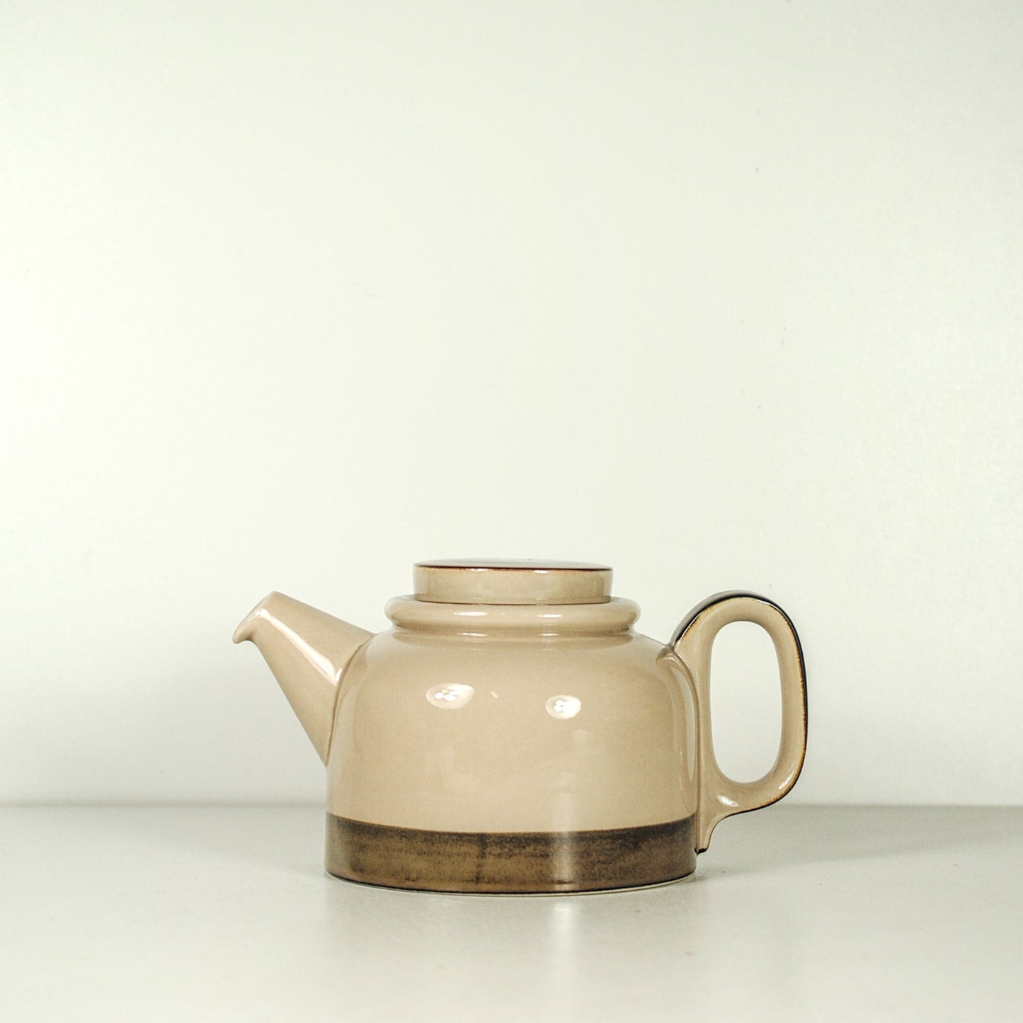 Vintage koffiepot -  Bing&Grøndahl