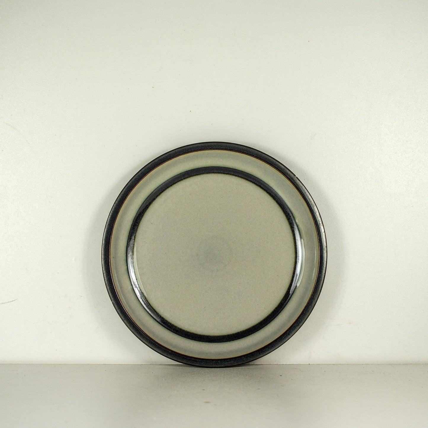 Vintage taartbord - Bing&Grøndahl