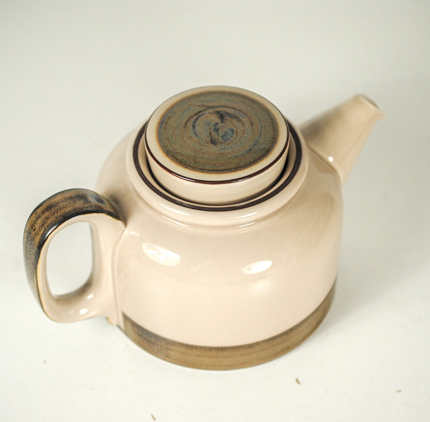 Vintage koffiepot -  Bing&Grøndahl