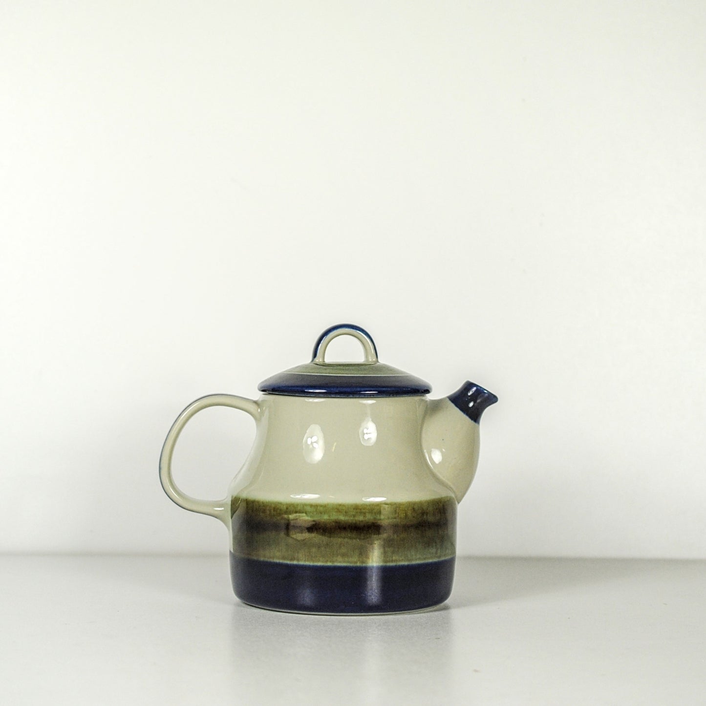 Vintage koffiepot - Rörstrand