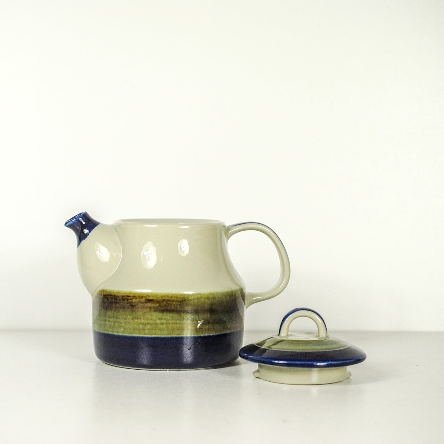 Vintage koffiepot - Rörstrand