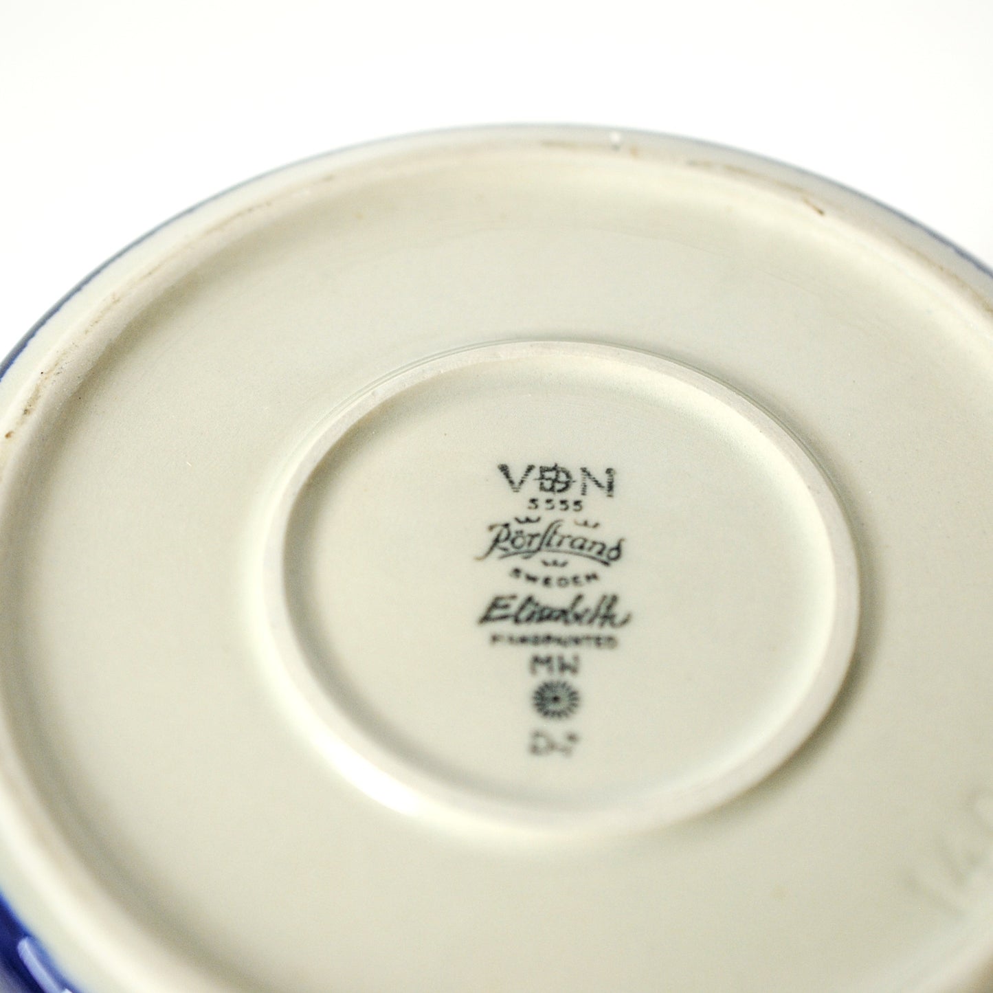 Vintage koffiepot - Rörstrand