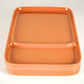 Vintage melamine dienblad - Rosti