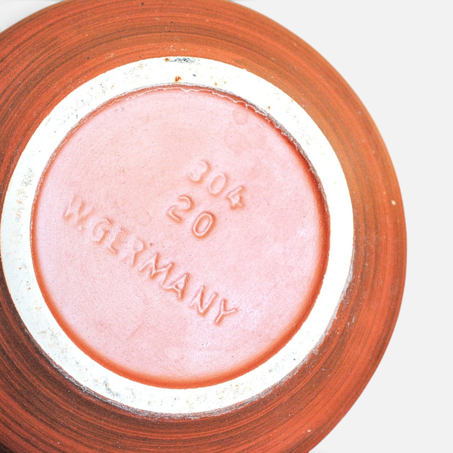 Vintage West Germany vaas