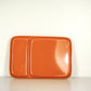 Vintage melamine dienblad - Rosti