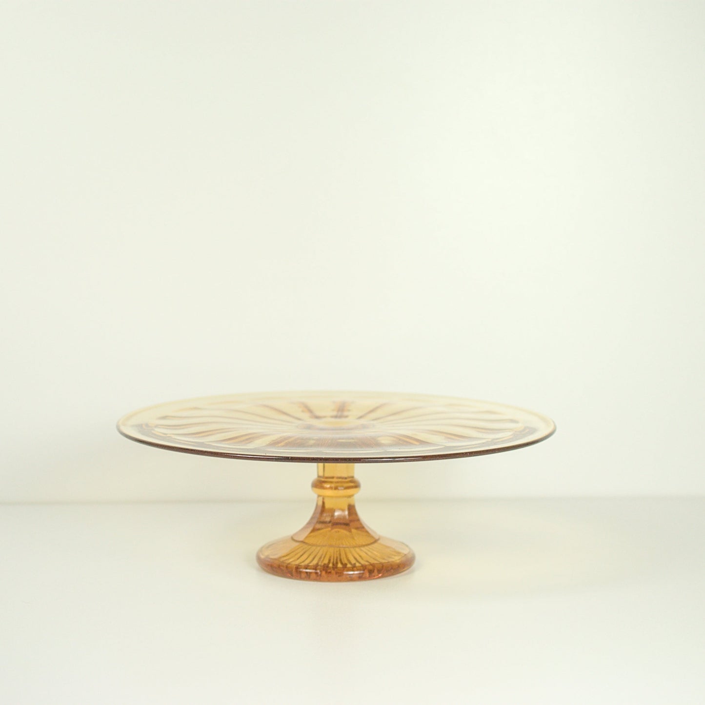 Kersttafel Amber