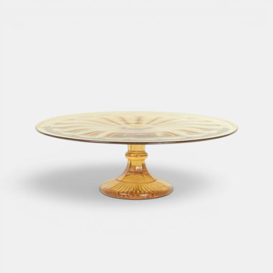 Voetschaal Amber
