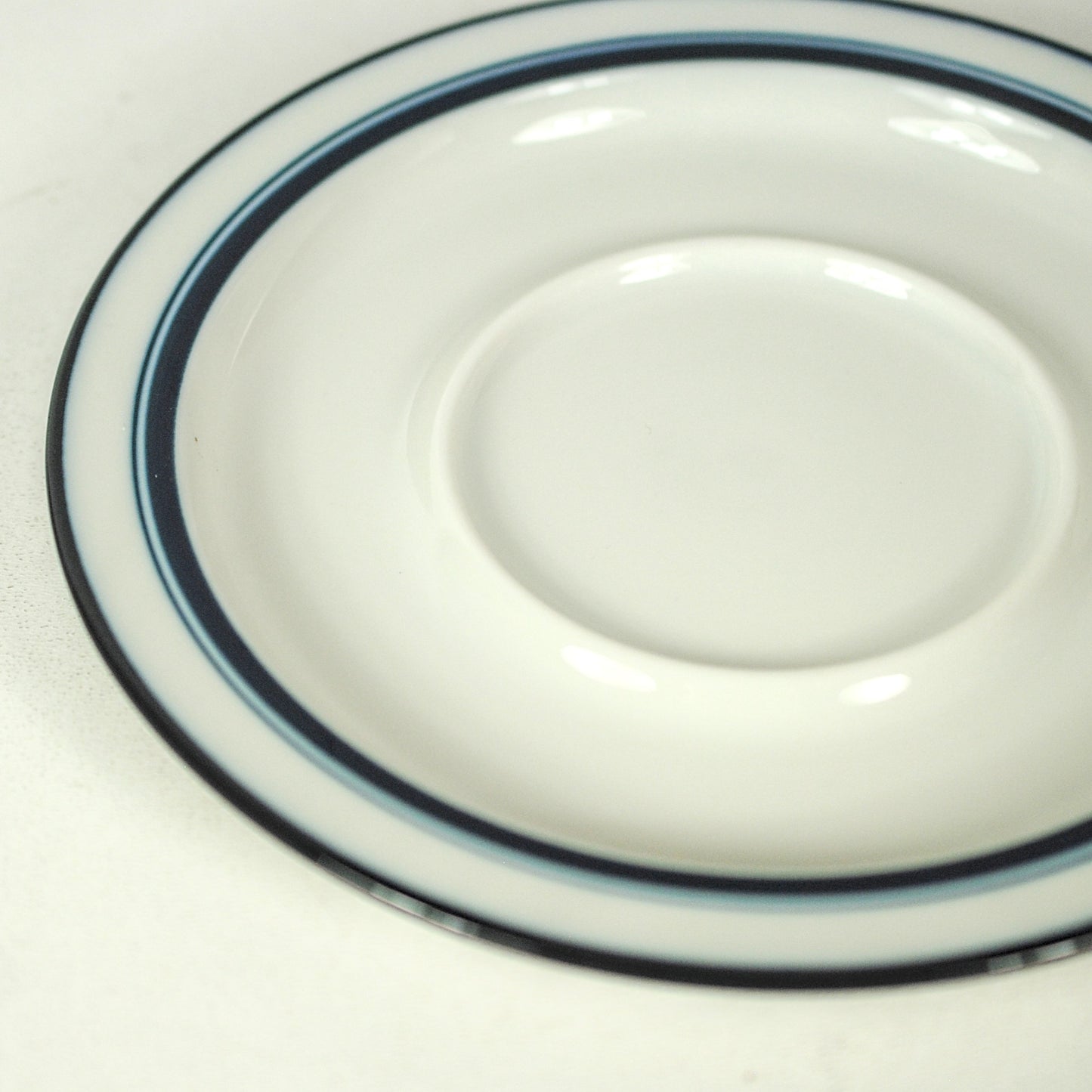 Vintage kop&schotel set - Dansk Designs