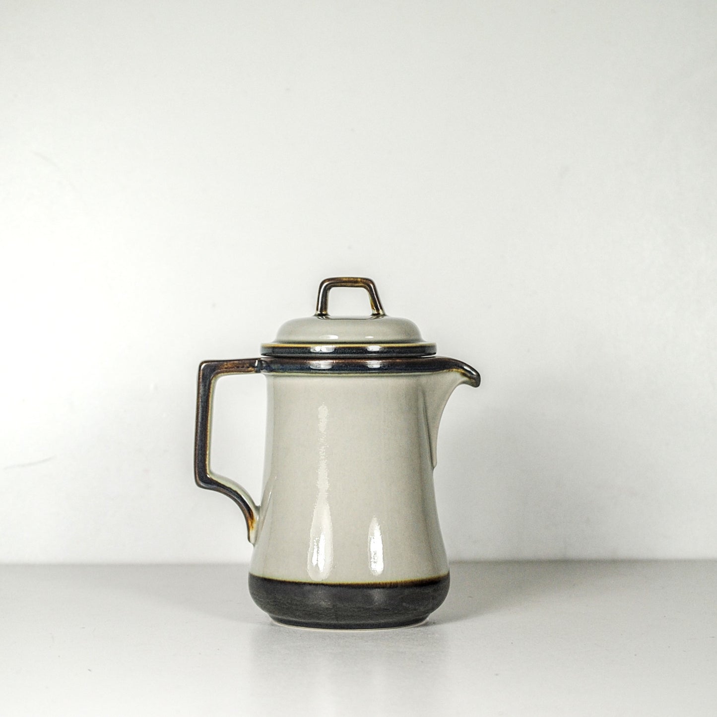 Vintage koffiepot -  Bing & Grøndahl