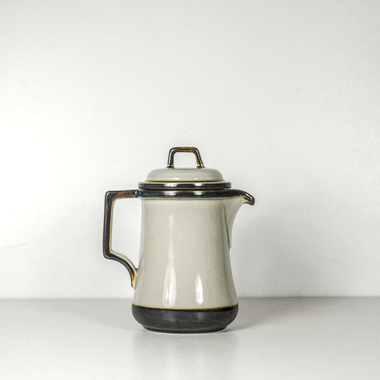 Vintage koffiepot -  Bing & Grøndahl