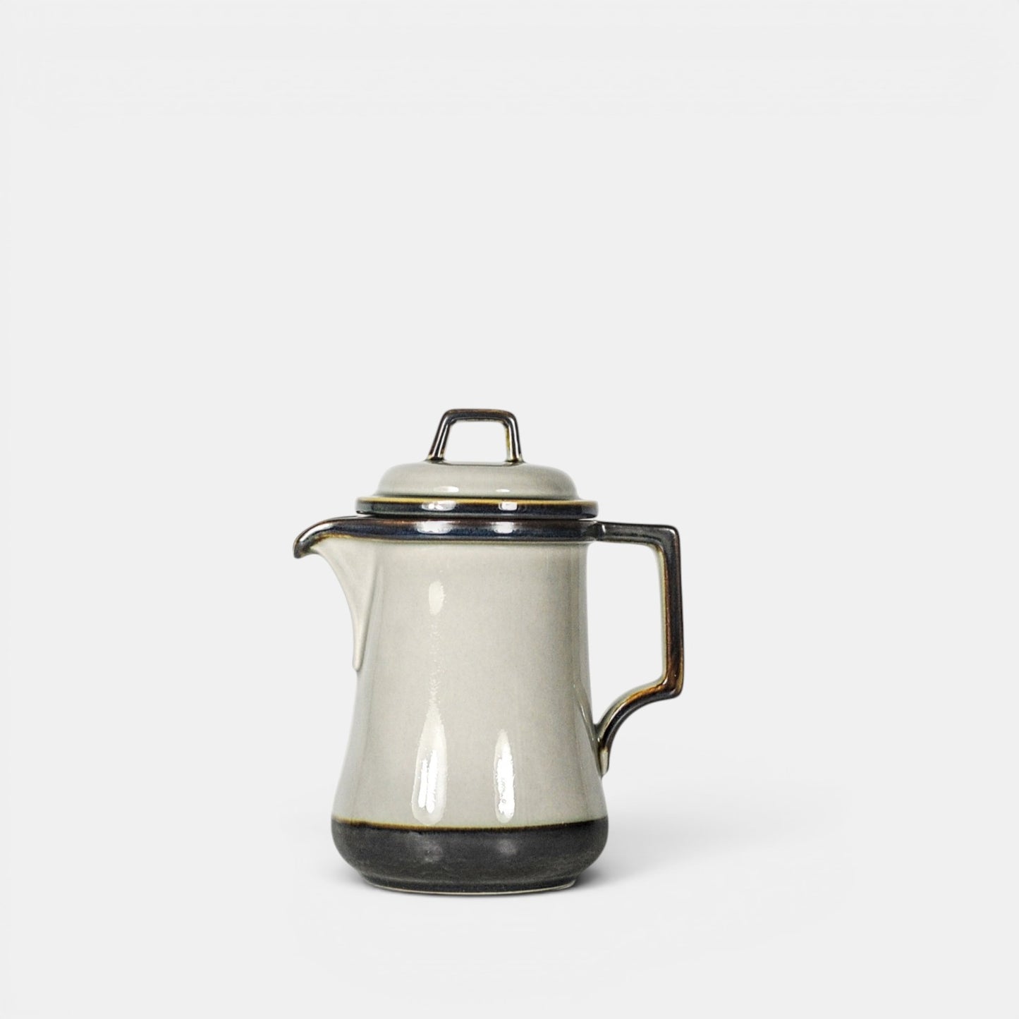 Vintage koffiepot -  Bing & Grøndahl