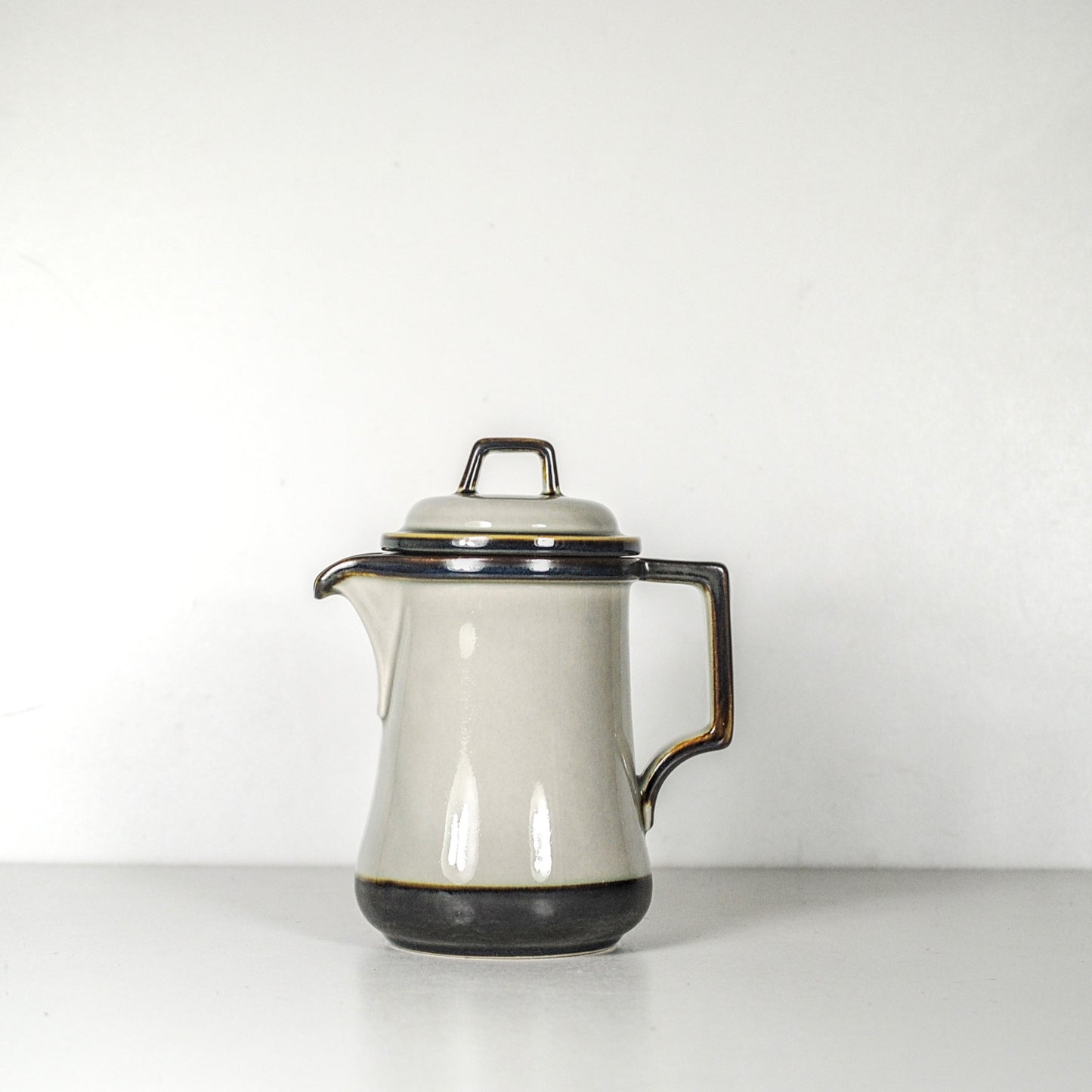 Vintage koffiepot -  Bing & Grøndahl