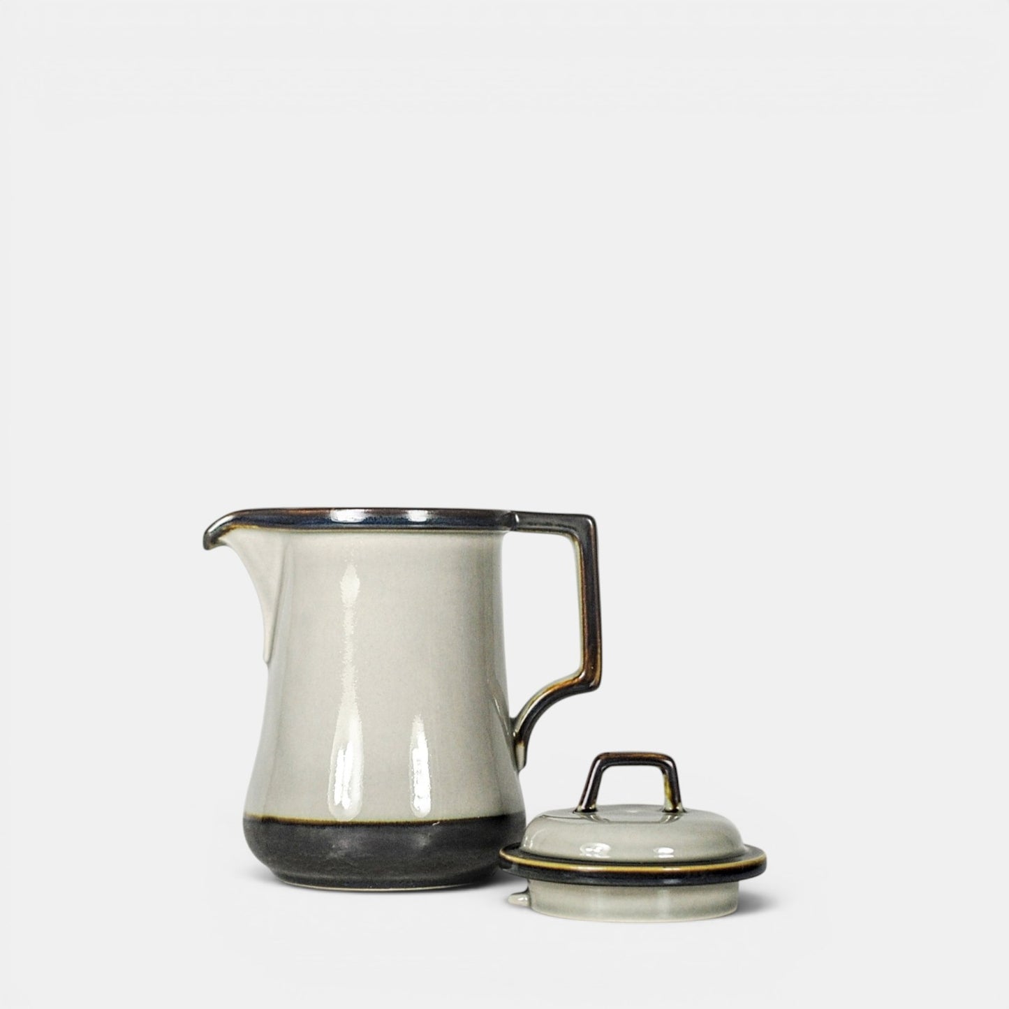 Vintage koffiepot -  Bing & Grøndahl