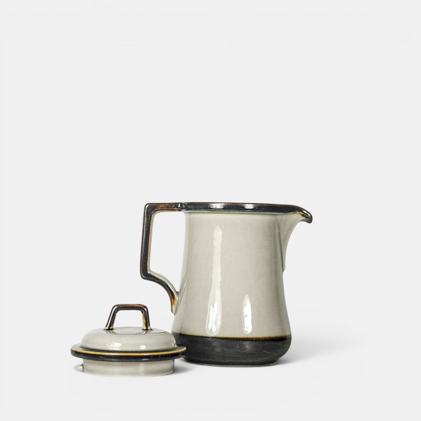 Vintage koffiepot -  Bing & Grøndahl
