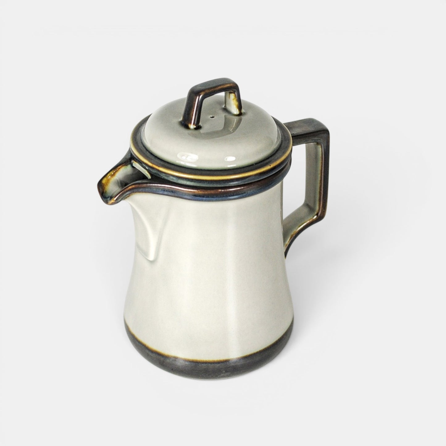 Vintage koffiepot -  Bing & Grøndahl