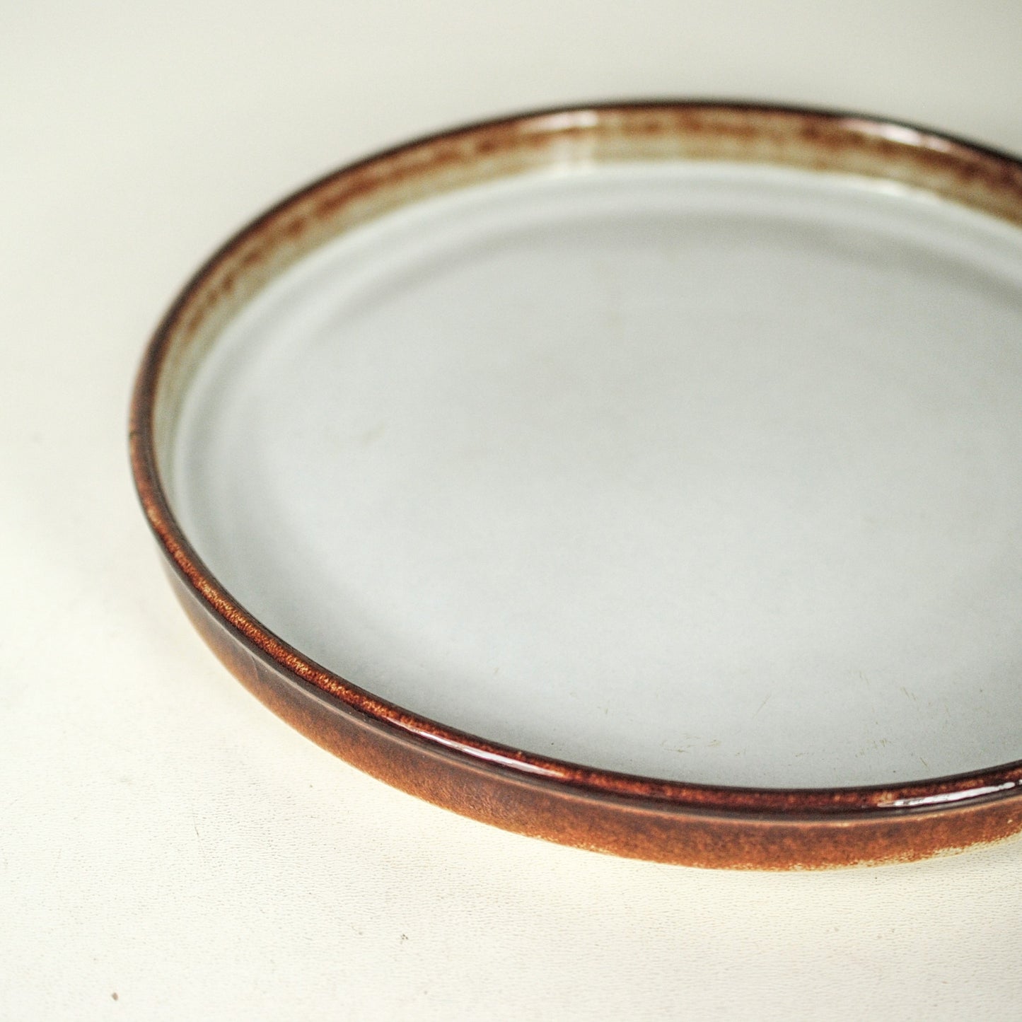 Vintage serveerbord - Søholm