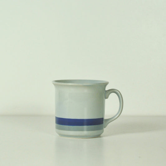 Vintage mok - Porcelit Pruszków