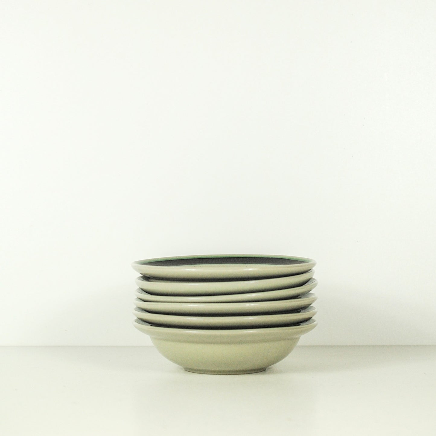 Vintage kommen - Höganäs