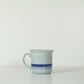 Vintage mok - Porcelit Pruszków