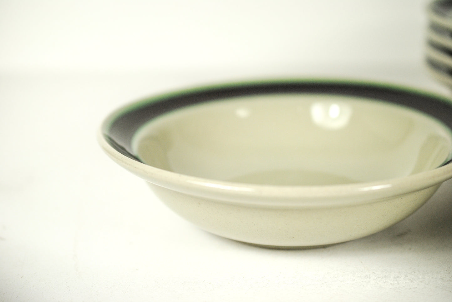 Vintage kommen - Höganäs