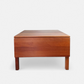 Vintage koffietafel - Haslev