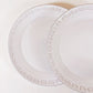Vintage dinerborden - Ceramano